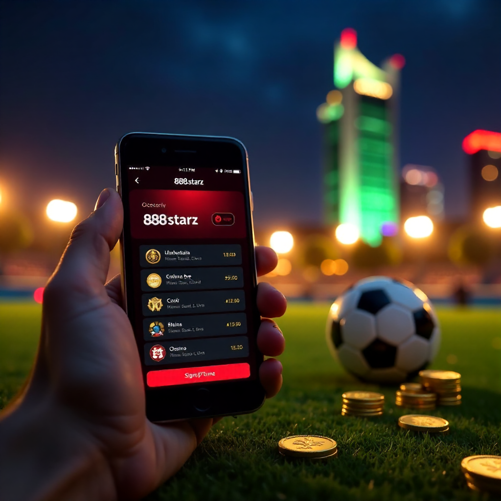 888starz uz online kazino va sport tikish sayti